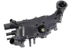 METZGER AUTOTEILE Termostaadikorpus 4010282
