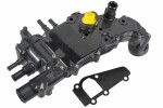 METZGER AUTOTEILE Termostaadikorpus 4010283