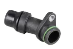 METZGER AUTOTEILE Jahutusvedeliku flants 4010298