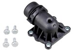 METZGER AUTOTEILE Termostaadikorpus COMPETENCE KIT 4010299