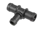 METZGER AUTOTEILE Jahutusvedeliku torustik GREENPARTS 4010448