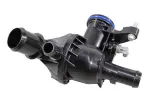 METZGER AUTOTEILE Termostaat,  Jahutusvedelik GREENPARTS 4010463