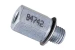 METZGER  Ühendusotsak, jahutusvedelikuvoolik OE-SUPPLIER 4010537