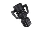 METZGER AUTOTEILE Sulgurkork,  jahutusvedelikuflants OE-PART GREENPARTS 4010673