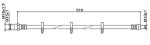METZGER AUTOTEILE Pidurivoolik GREENPARTS 4111486