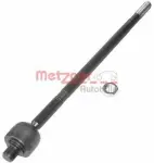 METZGER AUTOTEILE Sisemine rooliots,  roolivarras COMPETENCE KIT 51006518