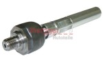 METZGER AUTOTEILE Sisemine rooliots,  roolivarras 51009108