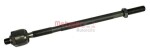 METZGER AUTOTEILE Sisemine rooliots,  roolivarras COMPETENCE KIT 51012508