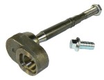 METZGER AUTOTEILE Sisemine rooliots,  roolivarras COMPETENCE KIT 51015118