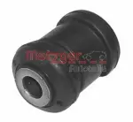 METZGER AUTOTEILE Puks GREENPARTS 52011708