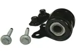 METZGER AUTOTEILE Puks COMPETENCE KIT GREENPARTS 52011818