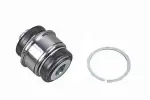 METZGER  Puks KIT + 52032719