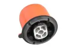 METZGER AUTOTEILE Kinnituspuks,  sillatala 52091409