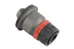 METZGER AUTOTEILE Kinnituspuks,  sillatala 52092309