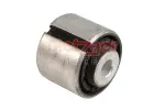 METZGER AUTOTEILE Puks GREENPARTS 52094109