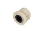 METZGER AUTOTEILE Kinnituspuks,  sillatala GREENPARTS 52117108