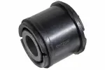 METZGER AUTOTEILE Kinnituspuks,  sillatala GREENPARTS 52117408