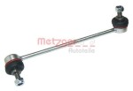 METZGER AUTOTEILE Stabilisaatorivarras COMPETENCE KIT 53015118