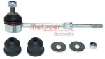METZGER AUTOTEILE Stabilisaatorivarras COMPETENCE KIT 53021919
