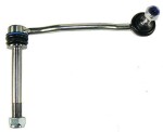 METZGER AUTOTEILE Stabilisaatorivarras COMPETENCE KIT 53047912