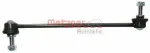 METZGER AUTOTEILE Stabilisaatorivarras COMPETENCE KIT 53049618