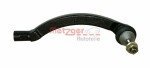 METZGER AUTOTEILE Rooliots COMPETENCE KIT 54013002