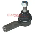 METZGER AUTOTEILE Rooliots COMPETENCE KIT GREENPARTS 54018708