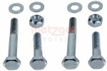METZGER AUTOTEILE Montaažikomplekt, roolisüsteem 55001848