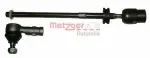 METZGER AUTOTEILE Roolivarras COMPETENCE KIT 56001408