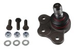 METZGER  Kande-/juhtliigend KIT + 57000618