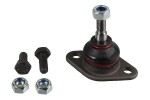METZGER AUTOTEILE Kande-/juhtliigend šarniir COMPETENCE KIT 57002318
