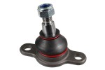 METZGER AUTOTEILE Kande-/juhtliigend šarniir GREENPARTS 57002908