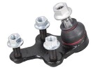 METZGER AUTOTEILE Kande-/juhtliigend šarniir COMPETENCE KIT 57003008