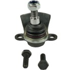 METZGER AUTOTEILE Kande-/juhtliigend šarniir COMPETENCE KIT 57004218