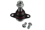 METZGER  Kande-/juhtliigend KIT + 57007118