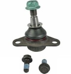 METZGER AUTOTEILE Kande-/juhtliigend šarniir COMPETENCE KIT 57008608