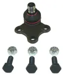 METZGER  Kande-/juhtliigend KIT + 57009618
