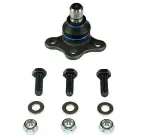 METZGER AUTOTEILE Kande-/juhtliigend šarniir COMPETENCE KIT 57009818