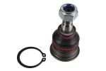 METZGER AUTOTEILE Kande-/juhtliigend šarniir COMPETENCE KIT 57010518