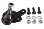 METZGER AUTOTEILE Kande-/juhtliigend šarniir COMPETENCE KIT 57012818