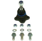 METZGER AUTOTEILE Kande-/juhtliigend šarniir COMPETENCE KIT 57013318