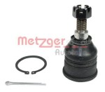 METZGER  Kande-/juhtliigend KIT + GREENPARTS 57014518