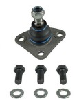 METZGER  Kande-/juhtliigend KIT + 57016218