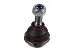 METZGER AUTOTEILE Kande-/juhtliigend šarniir COMPETENCE KIT 57019908