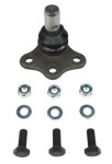 METZGER AUTOTEILE Kande-/juhtliigend šarniir COMPETENCE KIT 57027418