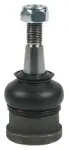 METZGER AUTOTEILE Kande-/juhtliigend šarniir COMPETENCE KIT 57028408