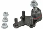 METZGER AUTOTEILE Kande-/juhtliigend šarniir COMPETENCE KIT GREENPARTS 57033408