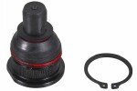 METZGER AUTOTEILE Kande-/juhtliigend šarniir GREENPARTS 57035008