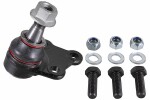 METZGER Kande-/juhtliigend KIT + 57035108