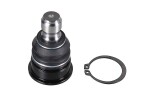 METZGER AUTOTEILE Kande-/juhtliigend šarniir COMPETENCE KIT GREENPARTS 57035209